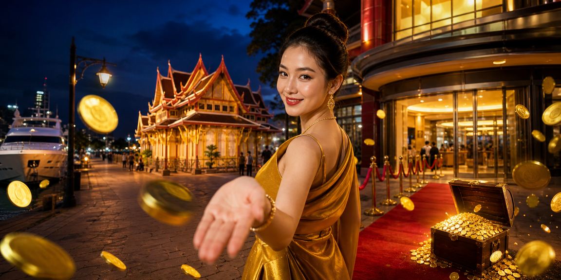 baccarat casino