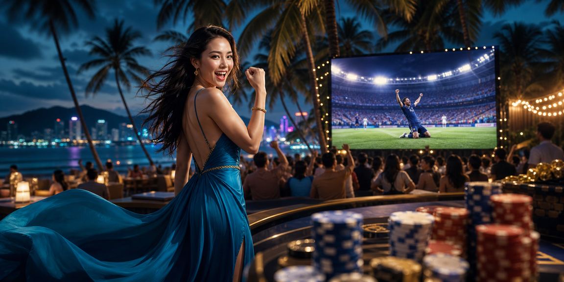 baccarat casino