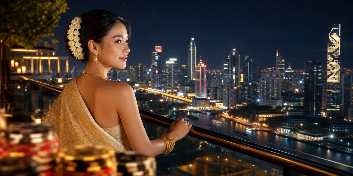 baccarat casino