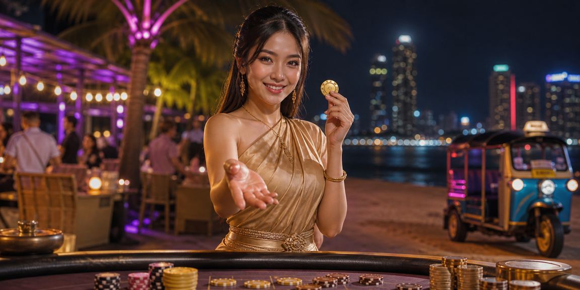 baccarat casino